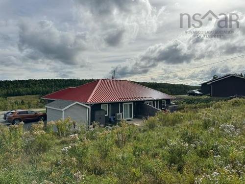 4172+4174 South River Road, Williams Point, NS 