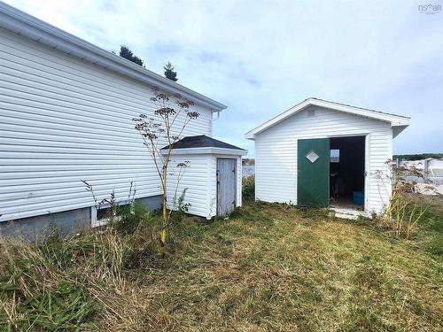 3703 Highway 206, Haut De La Baie, NS 