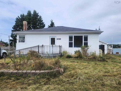 3703 Highway 206, Haut De La Baie, NS 