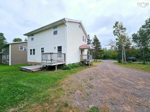 97 Pine Street, Tatamagouche, NS 