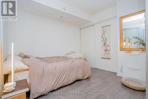 508E - 36 Lisgar Street, Toronto, ON - Indoor Photo Showing Bedroom