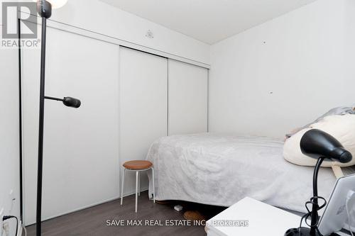 508E - 36 Lisgar Street, Toronto, ON - Indoor Photo Showing Bedroom