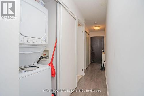 508E - 36 Lisgar Street, Toronto, ON - Indoor Photo Showing Laundry Room