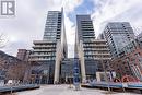 508E - 36 Lisgar Street, Toronto, ON  - Outdoor With Facade 