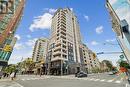 304 - 68 Yorkville Avenue N, Toronto, ON  - Outdoor With Facade 