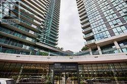 1013 - 33 Bay Street, Toronto, ON - Outdoor With Balcony