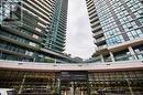 1013 - 33 Bay Street, Toronto, ON  - Outdoor With Balcony 