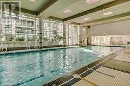 1013 - 33 Bay Street, Toronto, ON - Indoor Photo Showing Other Room With In Ground Pool