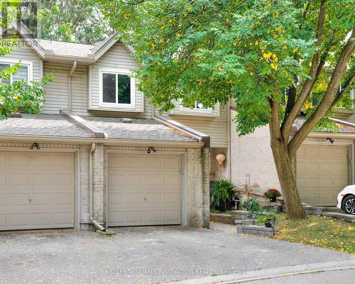 51 - 20 Paulander Drive, Kitchener, ON - Outdoor