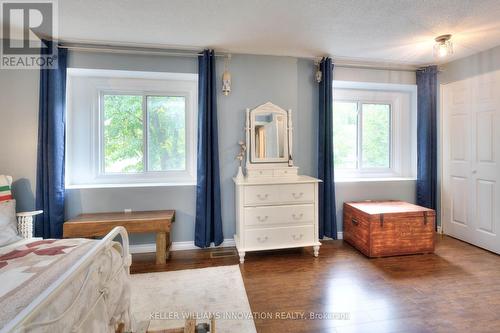 51 - 20 Paulander Drive, Kitchener, ON - Indoor Photo Showing Bedroom