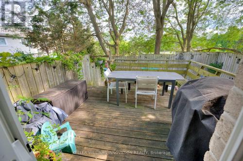 51 - 20 Paulander Drive, Kitchener, ON - Outdoor