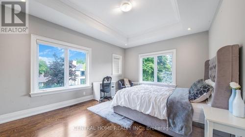 1 Tally Lane, Toronto, ON - Indoor Photo Showing Bedroom