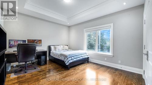 1 Tally Lane, Toronto, ON - Indoor Photo Showing Bedroom