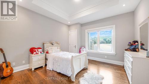 1 Tally Lane, Toronto, ON - Indoor Photo Showing Bedroom