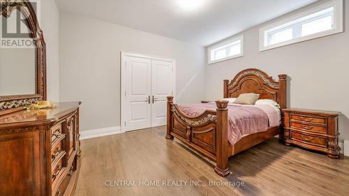 1 Tally Lane, Toronto, ON - Indoor Photo Showing Bedroom