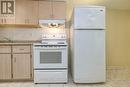 Lower - 218 Broadview Avenue, Toronto, ON  - Indoor Photo Showing Kitchen 