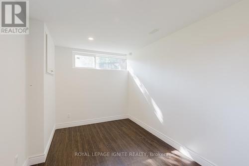 Bsmt - 4 Chillery Avenue, Toronto, ON - Indoor Photo Showing Other Room