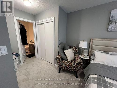 1130 Lockie Drive, Oshawa, ON - Indoor Photo Showing Bedroom