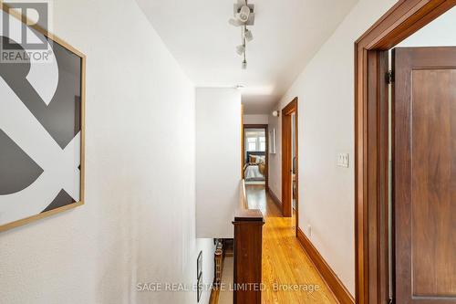 1010 Greenwood Avenue, Toronto, ON - Indoor Photo Showing Other Room