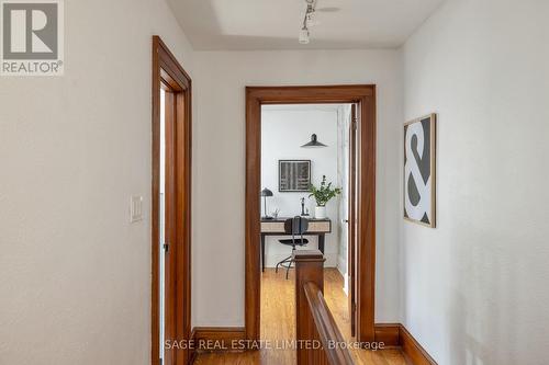 1010 Greenwood Avenue, Toronto, ON - Indoor Photo Showing Other Room