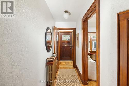 1010 Greenwood Avenue, Toronto, ON - Indoor Photo Showing Other Room