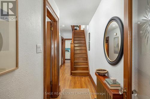 1010 Greenwood Avenue, Toronto, ON - Indoor Photo Showing Other Room