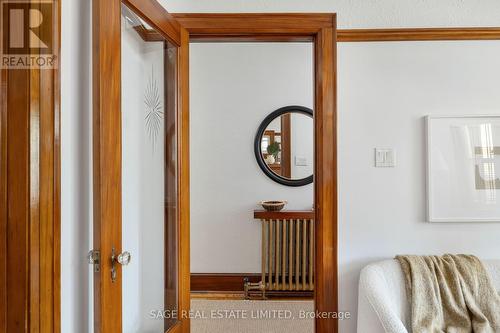 1010 Greenwood Avenue, Toronto, ON - Indoor Photo Showing Other Room