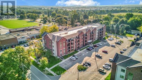 208 - 161 Wellington Street E, New Tecumseth, ON - Outdoor With View