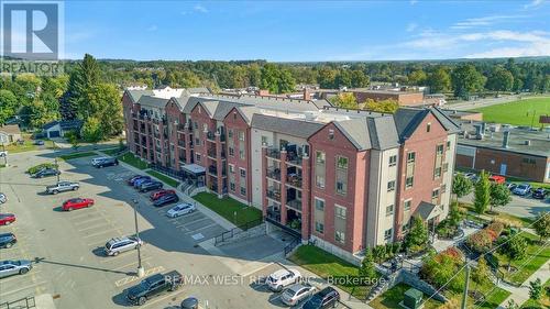 208 - 161 Wellington Street E, New Tecumseth, ON - Outdoor With View