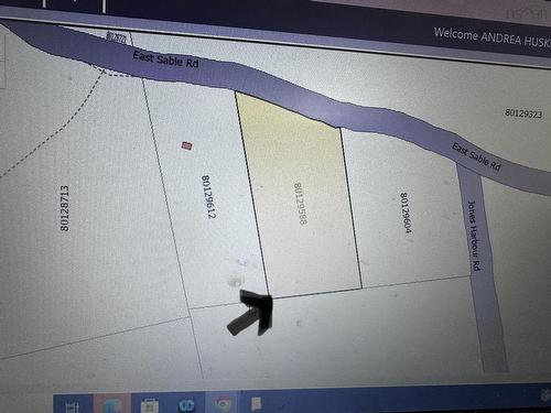 Lot 2 East Sable Road, Jones Harbour, NS 