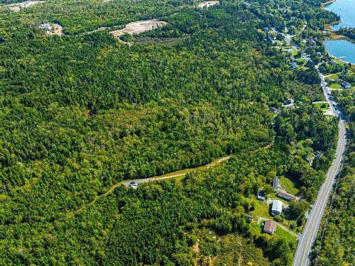 No Highway 7, Head Of Jeddore, NS 