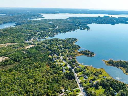 No Highway 7, Head Of Jeddore, NS 