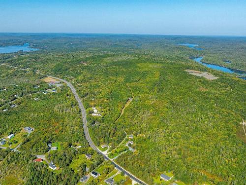 No Highway 7, Head Of Jeddore, NS 