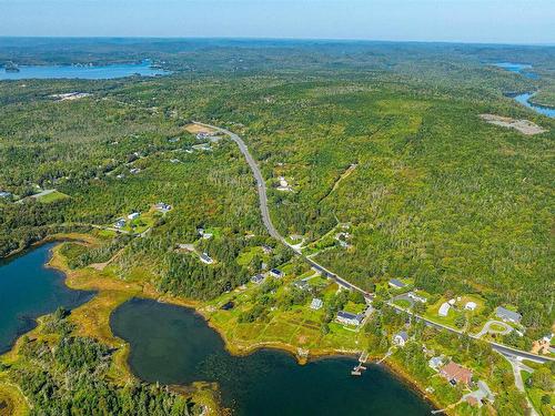 No Highway 7, Head Of Jeddore, NS 