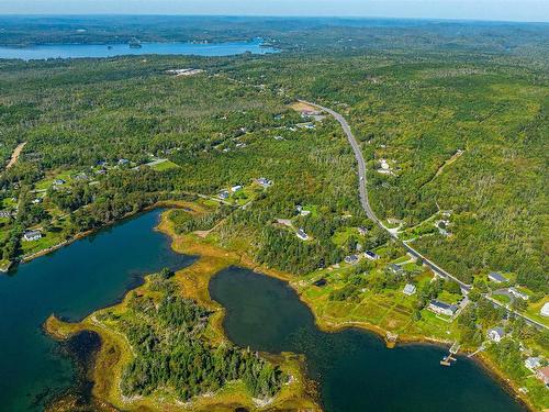 No Highway 7, Head Of Jeddore, NS 