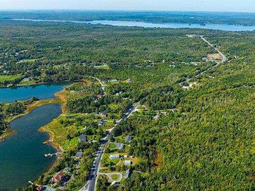 No Highway 7, Head Of Jeddore, NS 