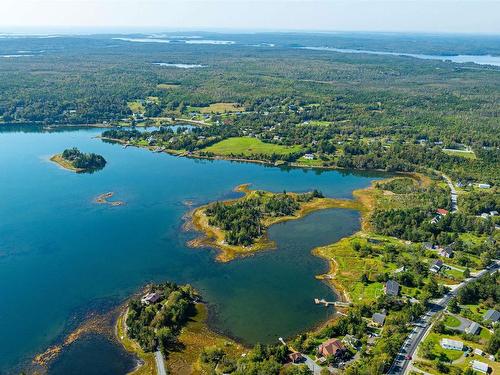 No Highway 7, Head Of Jeddore, NS 