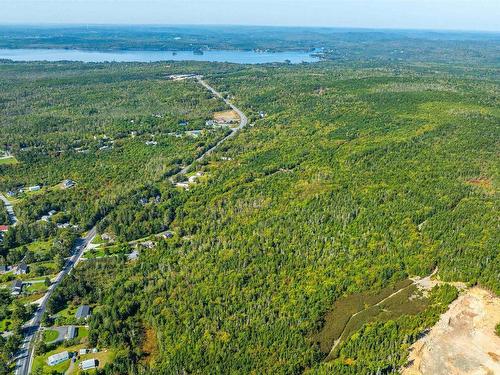 No Highway 7, Head Of Jeddore, NS 