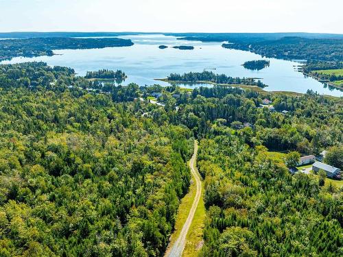 No Highway 7, Head Of Jeddore, NS 