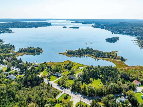 No Highway 7, Head Of Jeddore, NS 