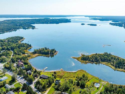 No Highway 7, Head Of Jeddore, NS 