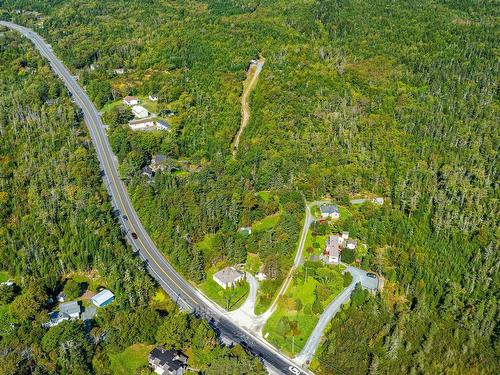 No Highway 7, Head Of Jeddore, NS 