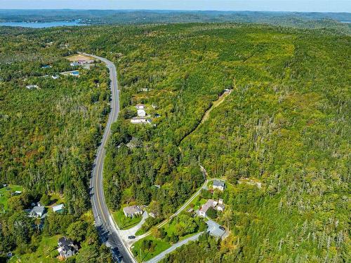 No Highway 7, Head Of Jeddore, NS 