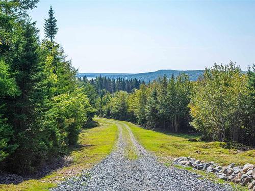 No Highway 7, Head Of Jeddore, NS 