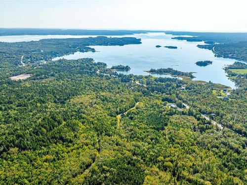 No Highway 7, Head Of Jeddore, NS 