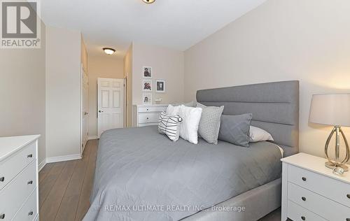 319 - 121 Woodbridge Avenue, Vaughan, ON - Indoor Photo Showing Bedroom