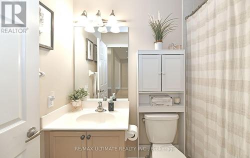 319 - 121 Woodbridge Avenue, Vaughan, ON - Indoor Photo Showing Bathroom