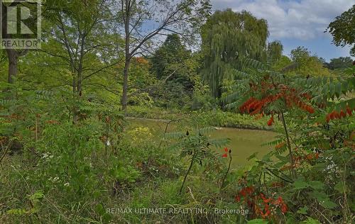 319 - 121 Woodbridge Avenue, Vaughan, ON - Outdoor With View