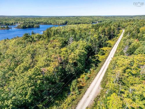 Lot 10 Maple Leaf Drive, East Canaan, NS 