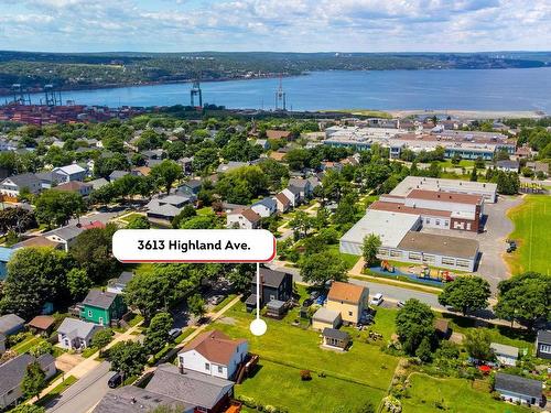 3613 Highland Avenue, Halifax, NS 